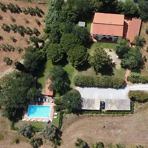  Alloggio per agriturismo Azienda Agrituristica Allumiere