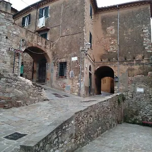  Casa vacanze Il Bucataio